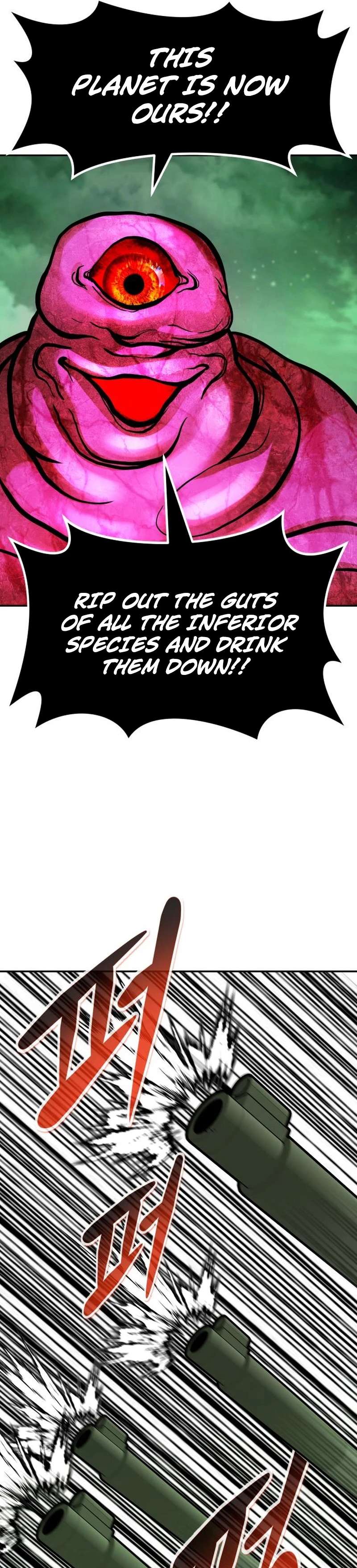 All Rounder Chapter 90 16